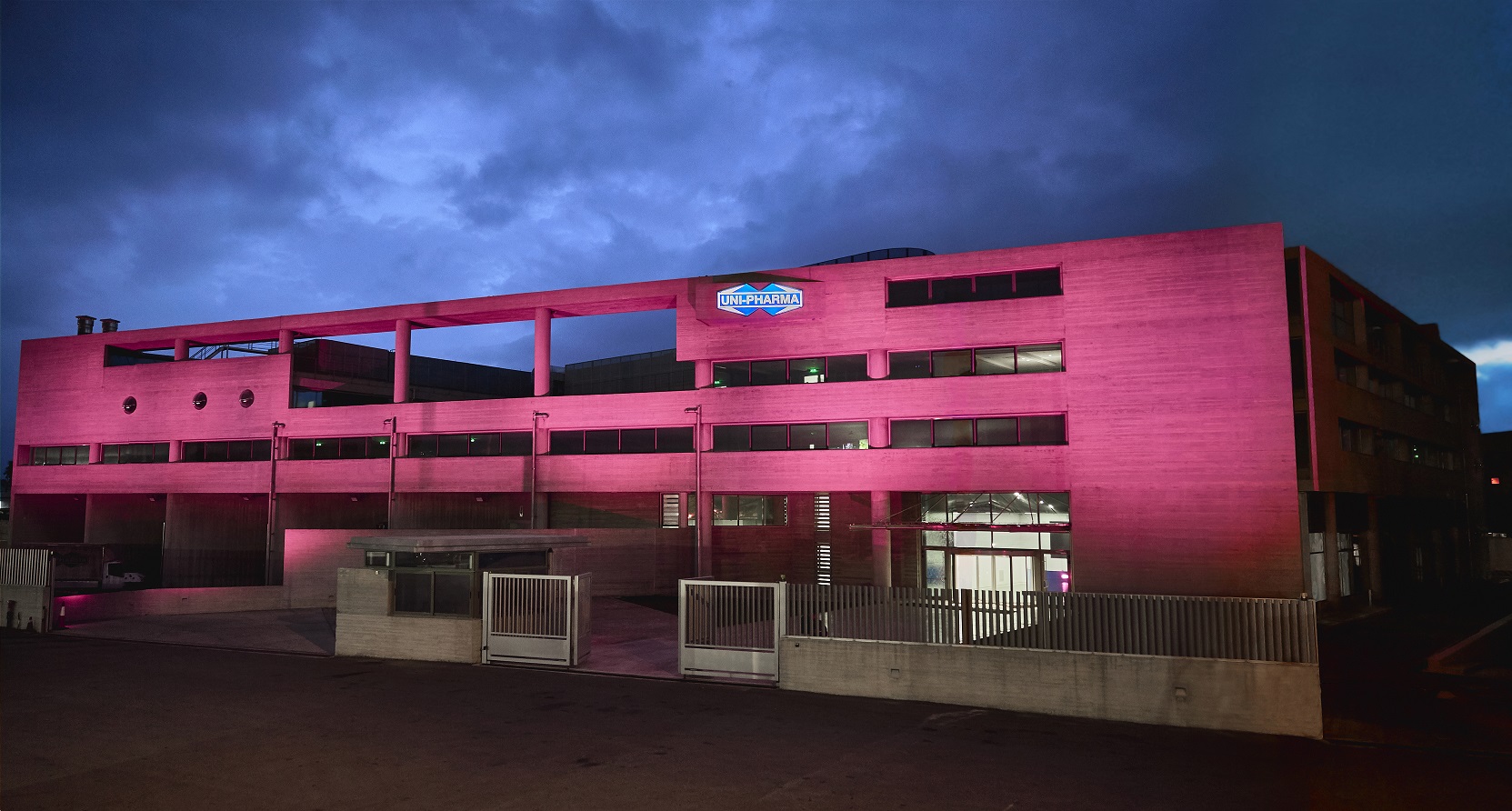 Ένα ισχυρό μήνυμα κατά του καρκίνου του μαστού