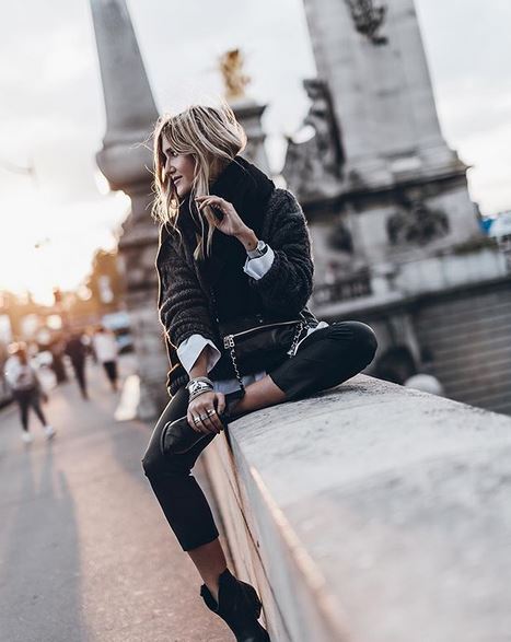 8 λουκ για να ζήσεις το πιο stylish φθινόπωρο