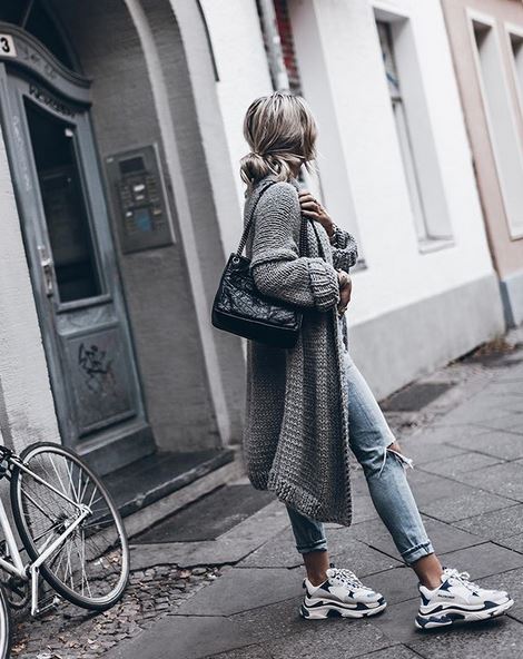 6 τρόποι να συνδυάσεις τη ζακέτα