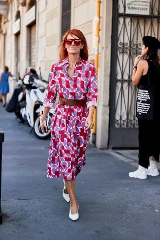 20 super chic looks για να ξεκινήσεις (και να συνεχίσεις!) την εβδομάδα σου με άφθονο στυλ