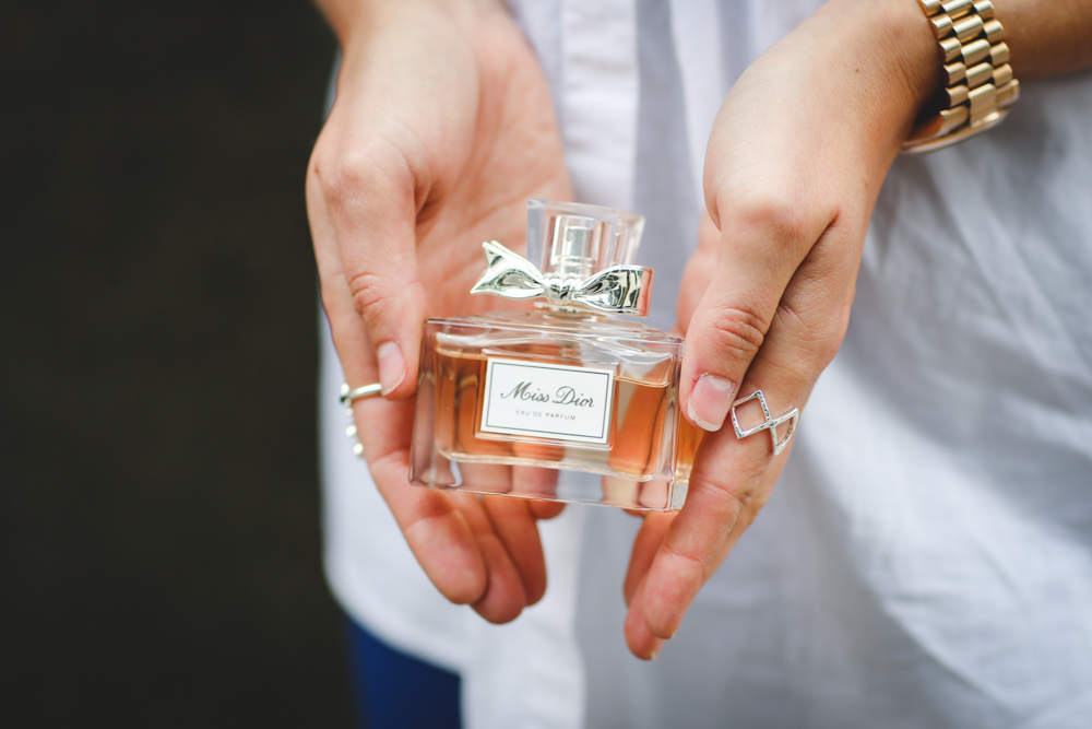 Πώς θα βρεις το τέλειο άρωμα για σένα;