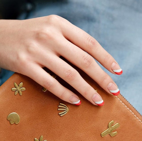 Αυτά τα σχέδια θα σε πείσουν να κλείσεις τώρα ραντεβού για μανικιούρ