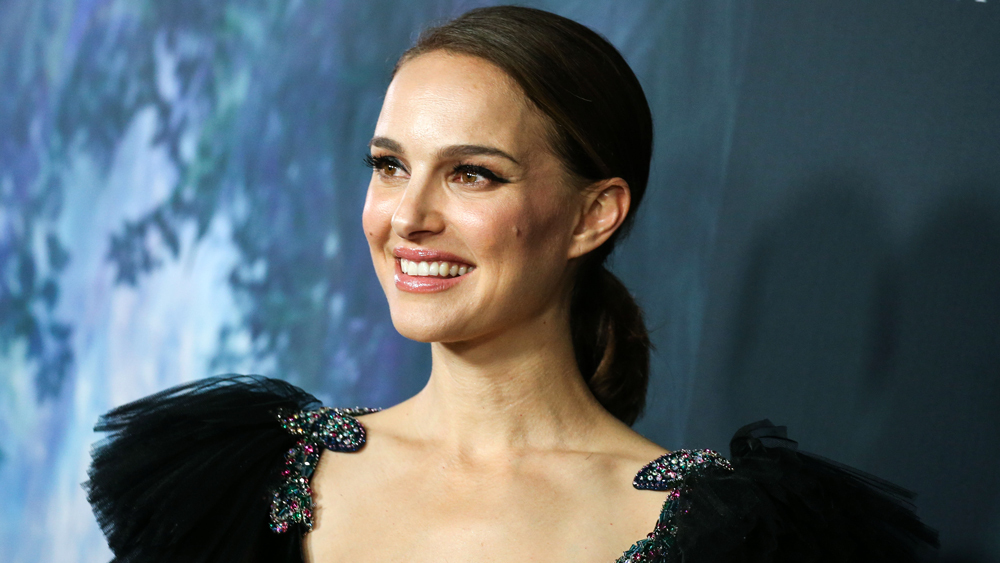 H Natalie Portman αρνήθηκε βραβείο από το Ισραήλ
