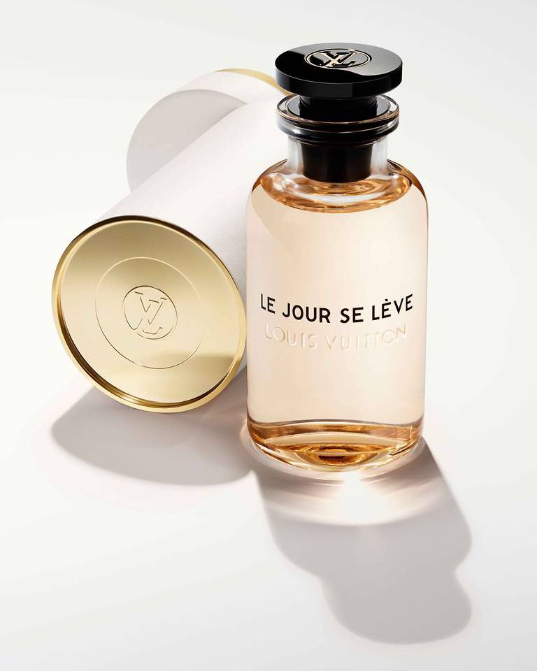 4 αρώματα που μυρίζουν άνοιξη