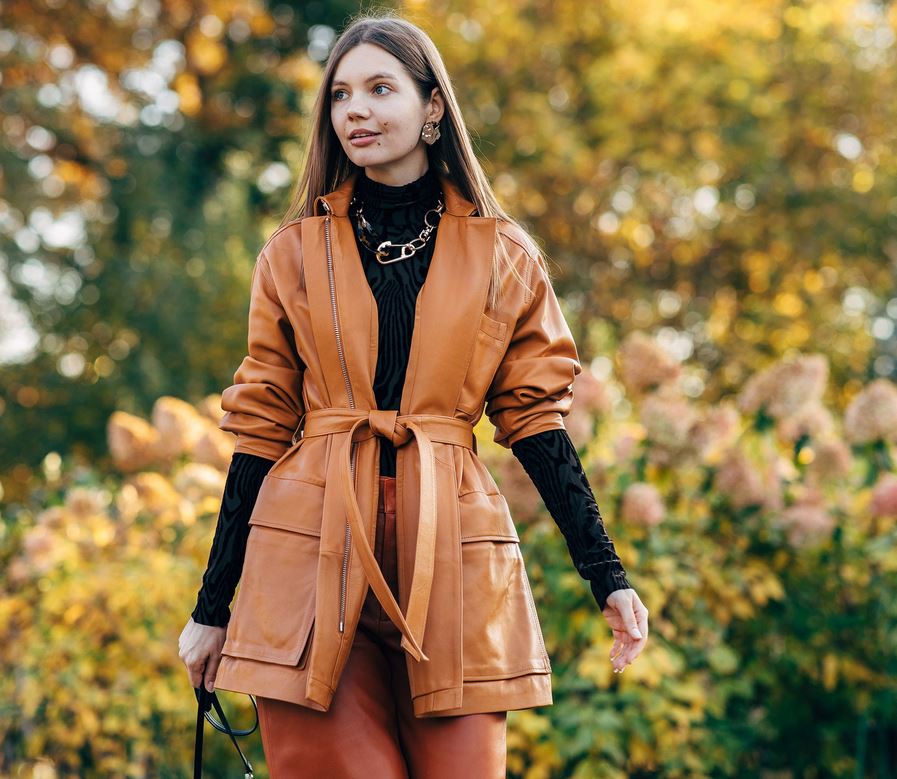 The Show Must Go On: Οι πιο ενδιαφέρουσες εμφανίσεις από την Εβδομάδα Μόδας στη Ρωσία