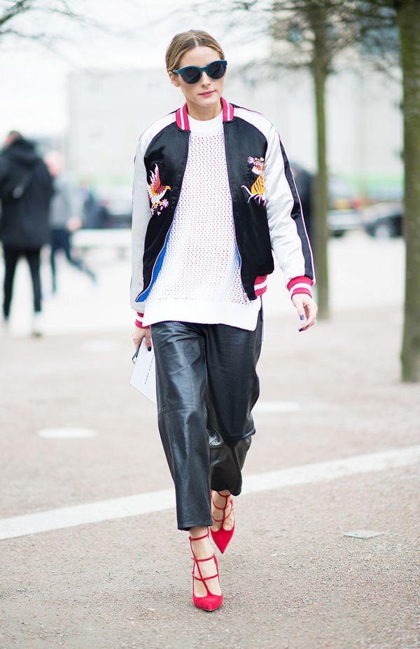 Olivia Palermo: Πώς καταφέρνει και δείχνει πάντα σικ;