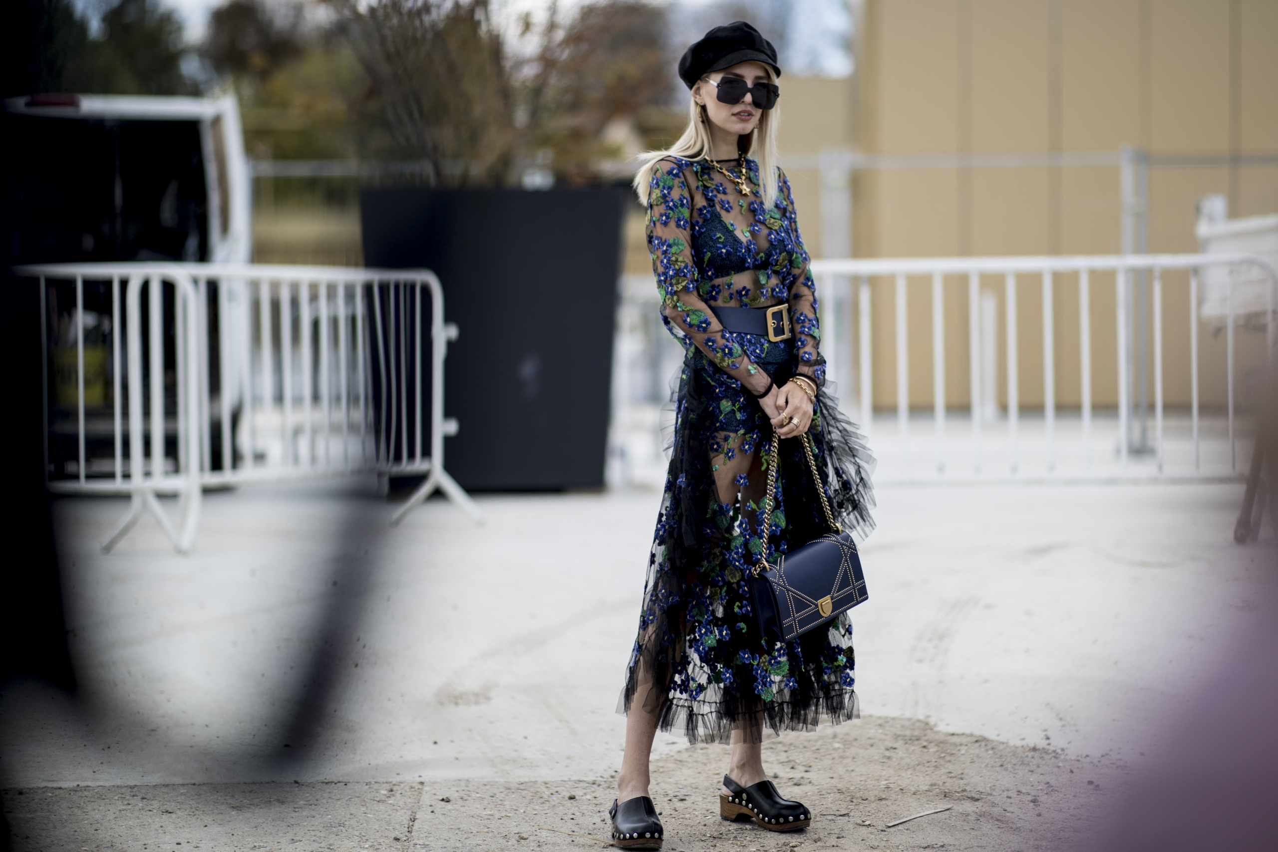 Αγαπάς τα ιδιαίτερα prints; Αυτά τα look είναι μόνο για σένα