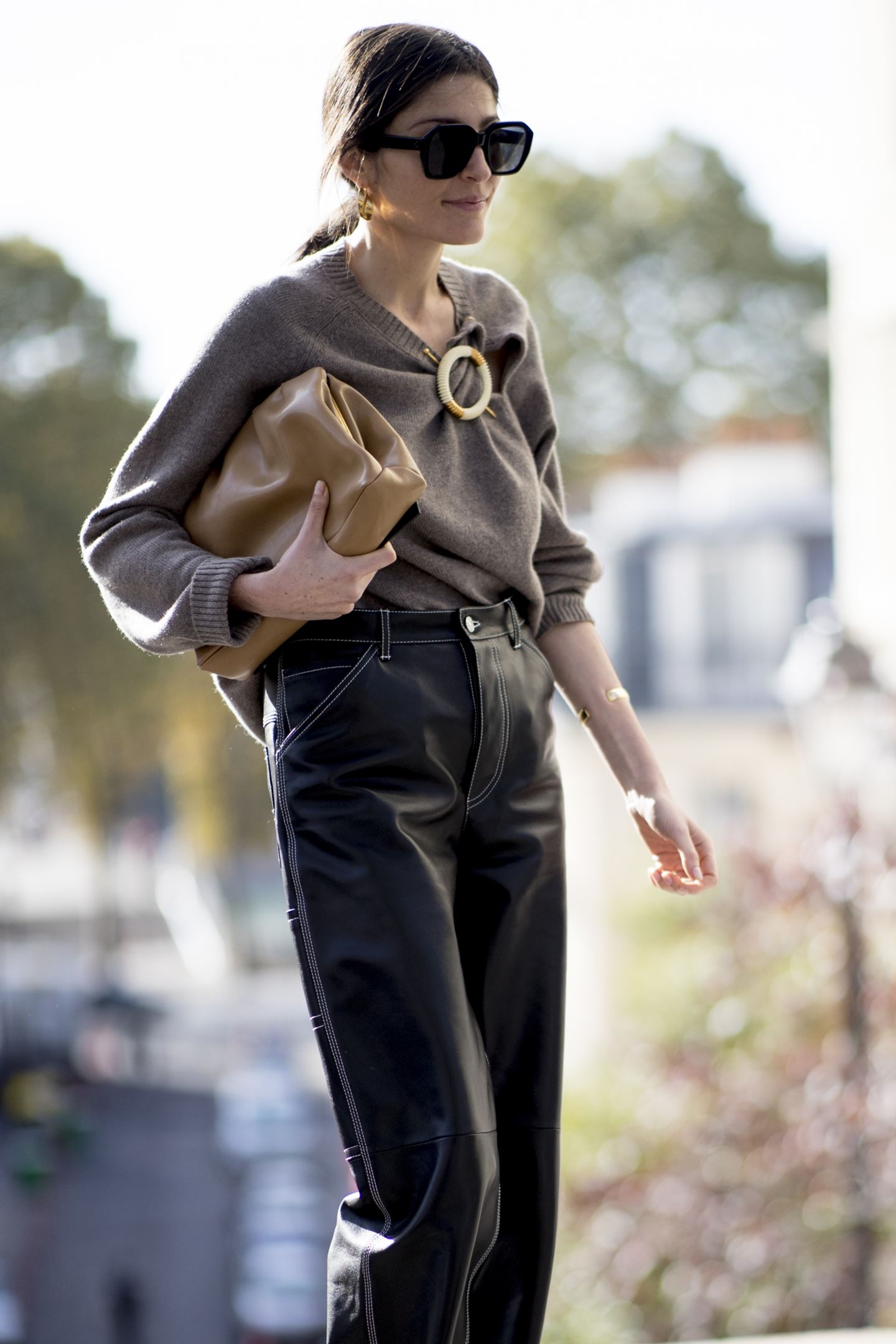 Stylish October: 30 outfits για να δώσεις τον καλύτερο σου εαυτό αυτό το μήνα