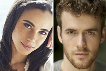 Πρίγκιπας Harry και Meghan Markle: Αυτοί οι ηθοποιοί θα τους υποδυθούν