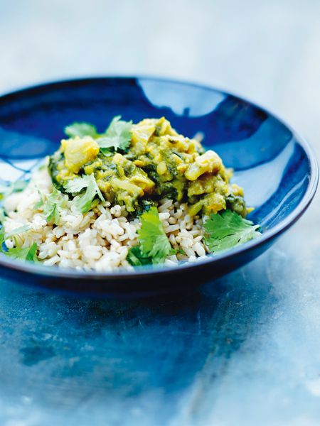 Αν σου αρέσει το ρύζι δοκίμασε αυτή τη συνταγή