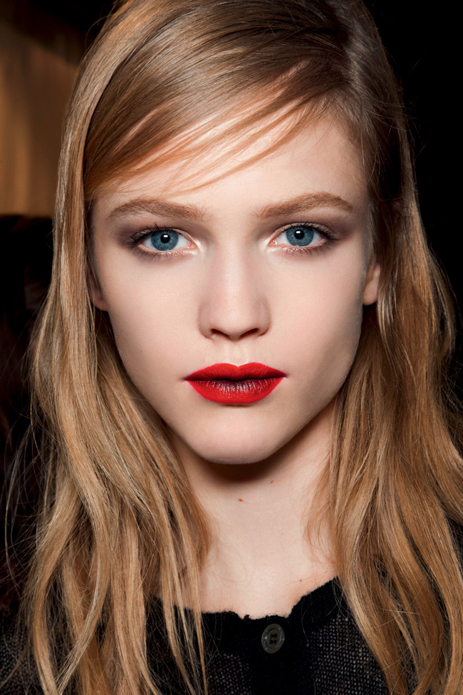 Τα νέα κραγιόν που δεν πρέπει να λείπουν από κανένα γυναικείο νεσεσέρ