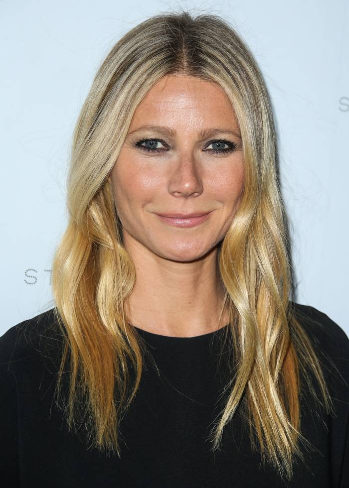 Ανακαλύψαμε το smoothie της Γκουίνεθ Πάλτροου για λαμπερό πρόσωπο