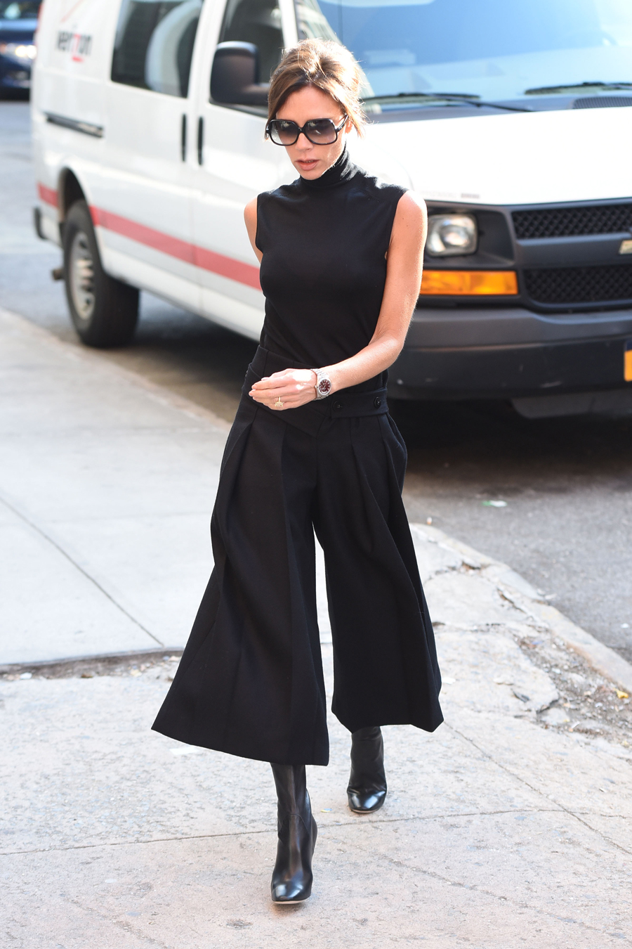 So chic: 6 υπέρκομψες εμφανίσεις από τις σταρ