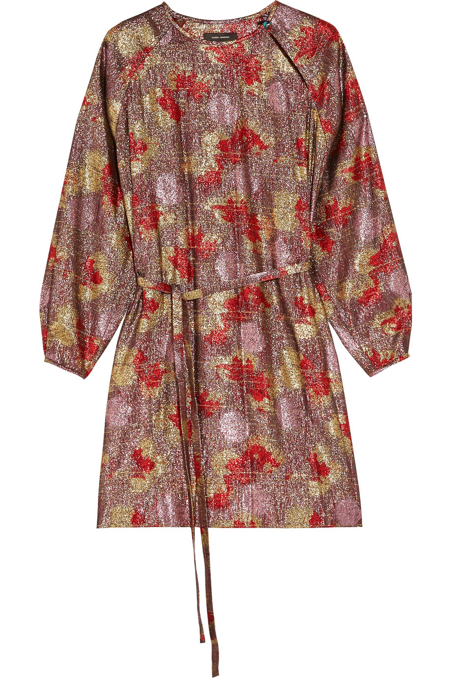 Τζένιφερ Άνιστον: Όλα όσα θα φορέσει αυτή τη σεζόν