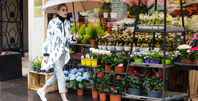Οι εμφανίσεις των σταρ φέρνουν την άνοιξη