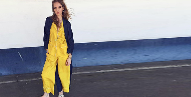 Οι σταρ φορούν τα hot κομμάτια της άνοιξης