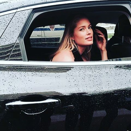 Το Φεστιβάλ των Καννών μέσα από το Instagram