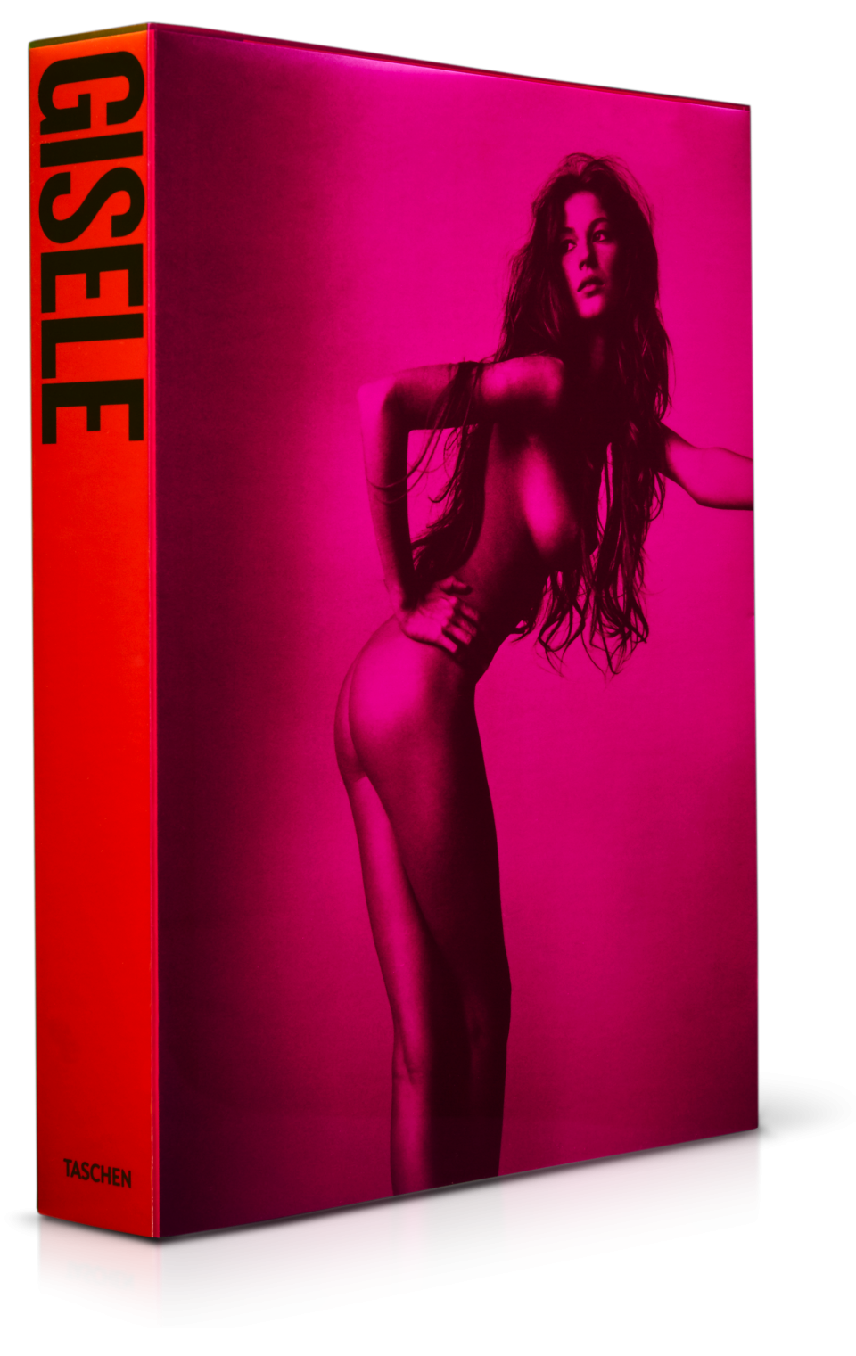 Τι δηλώνει η Ζιζέλ για την πρώτη της γυμνή φωτογράφιση;