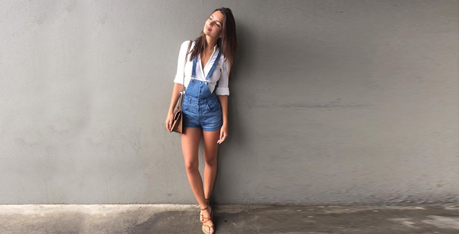 Οι σαλοπέτες είναι το φετίχ των σταρ