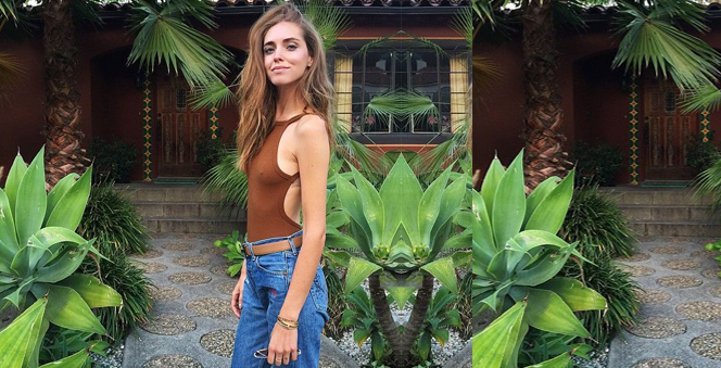 Όλα τα It girls φορούν κορμάκια