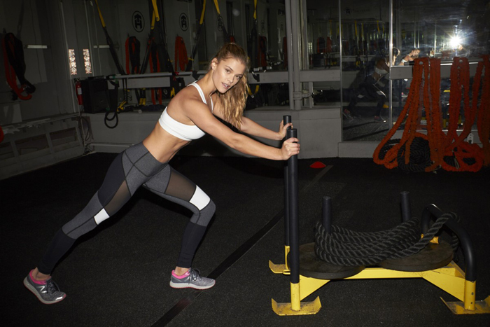 7 πράγματα που πρέπει να ξέρετε για τη νέα σύντροφο του Λεονάρντο ντι Κάπριο