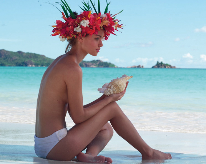 Η απολέπιση σώματος είναι must το καλοκαίρι