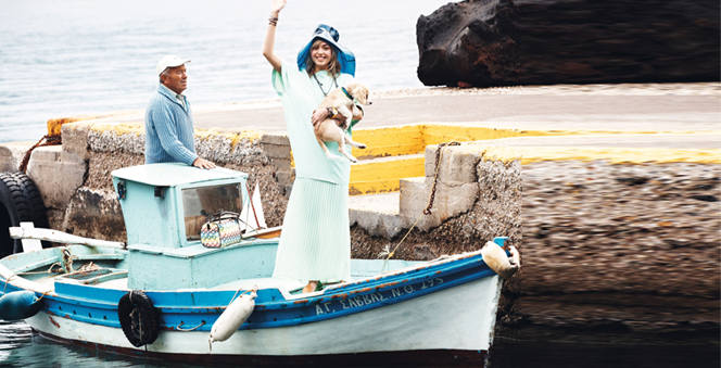 Η επιστήμη θα μας βγάλει σώες από τον ωκεανό του στρες & της κατάθλιψης