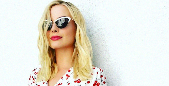 Τα cat-eye γυαλιά που επιλέγουν τώρα οι σταρ