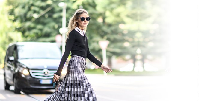 Eμφανίσεις των σταρ που μυρίζουν φθινόπωρο