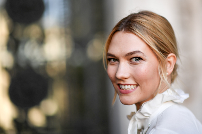 5 tips από τα μοντέλα για να ξεκινήσετε την ημέρα σας γεμάτες ενέργεια