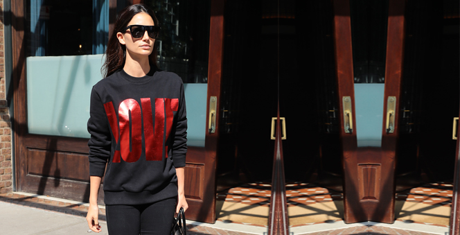 Οι casual εμφανίσεις των σταρ θα σας λύσουν τα χέρια