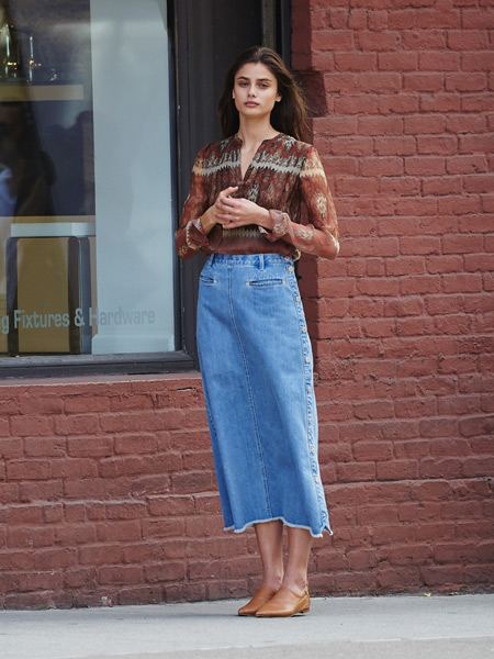 Τα all-day looks των σταρ είναι έμπνευση