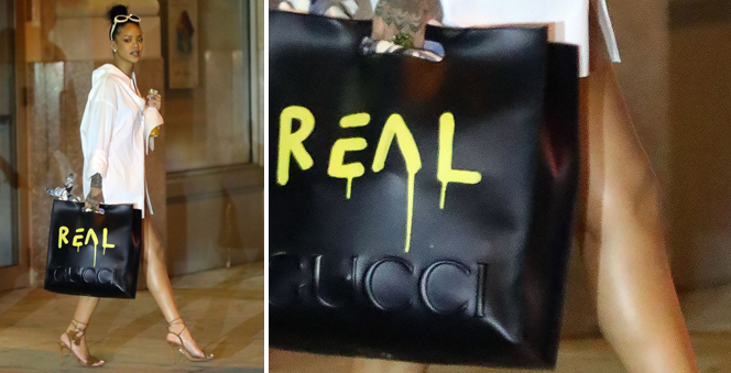 Οι σταρ κρατούν τις It bags της σεζόν