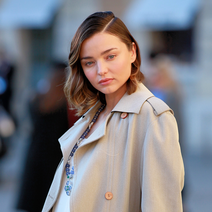 Miranda Kerr: «Πέρασα κατάθλιψη μετά το χωρισμό μου»