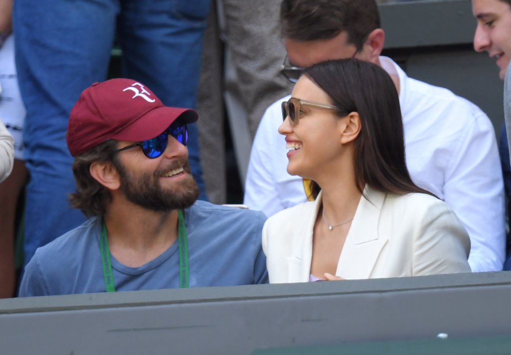 Bradley Cooper & Irina Shayk: Ανυπομονούν για το μωρό τους