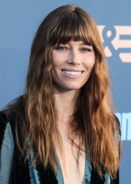 Αφέλειες: Θα είναι το hair trend του 2017;