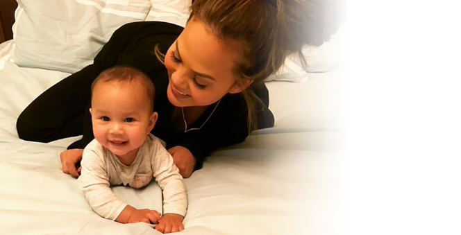 Τα διάσημα παιδιά που έκλεψαν καρδιές το 2016