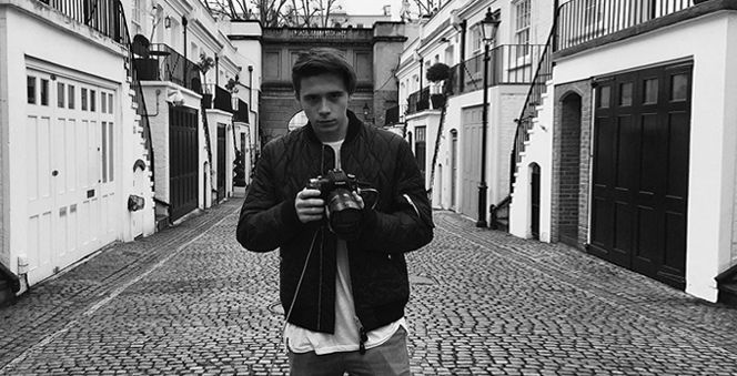 New Generation: Οι γιοι των πιο σέξυ σταρ θα μας απασχολήσουν στο μέλλον