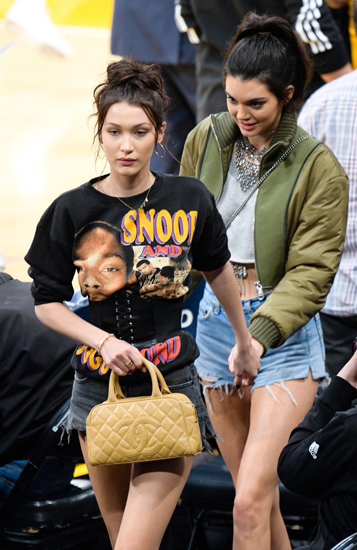 Sass-Leisure: Η τάση που ακολουθούν τώρα οι σταρ