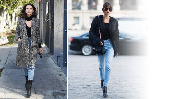 Style Update: 6 τάσεις που μάθαμε από τις σταρ (και σας τις λέμε)