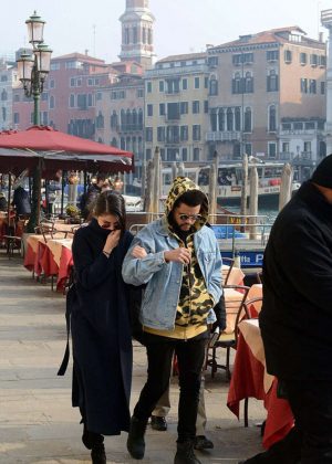 Selena Gomez & The Weeknd: Απόδραση για δύο στην Ιταλία