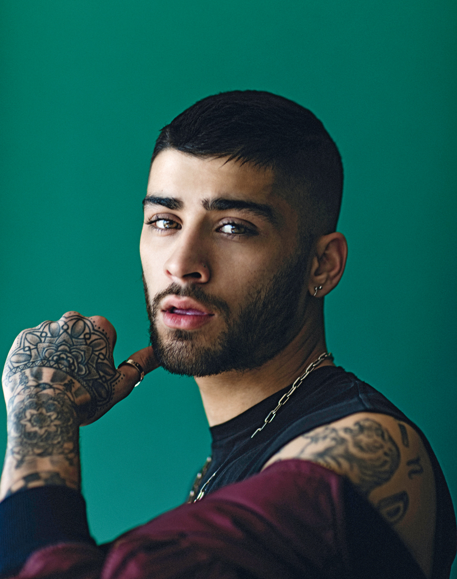 Zayn Malik: Τι ξέρετε για τον ανερχόμενο τραγουδιστή και σύντροφο της Gigi;