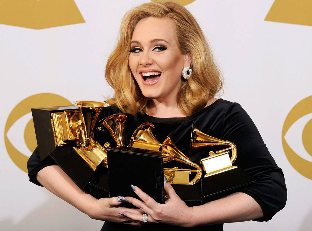 Τι κρύβει η gift bag των βραβείων Grammy;