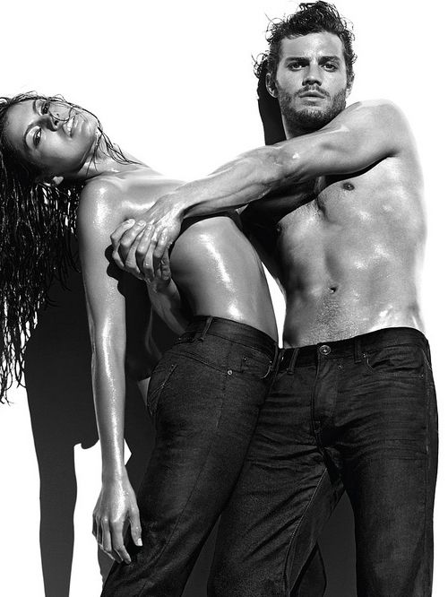 8 πράγματα που πρέπει να ξέρετε για τον καυτό πρωταγωνιστή του Fifty Shades Darker