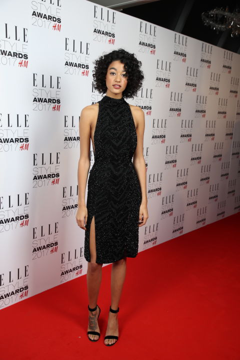 Οι ωραιότερες εμφανίσεις στα ELLE Style Awards