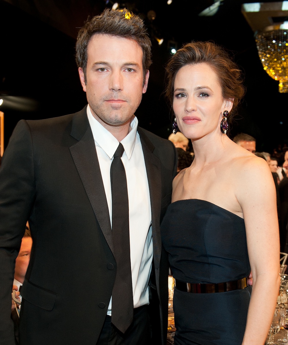 Ben Affleck & Jennifer Garner: Οριστικό διαζύγιο