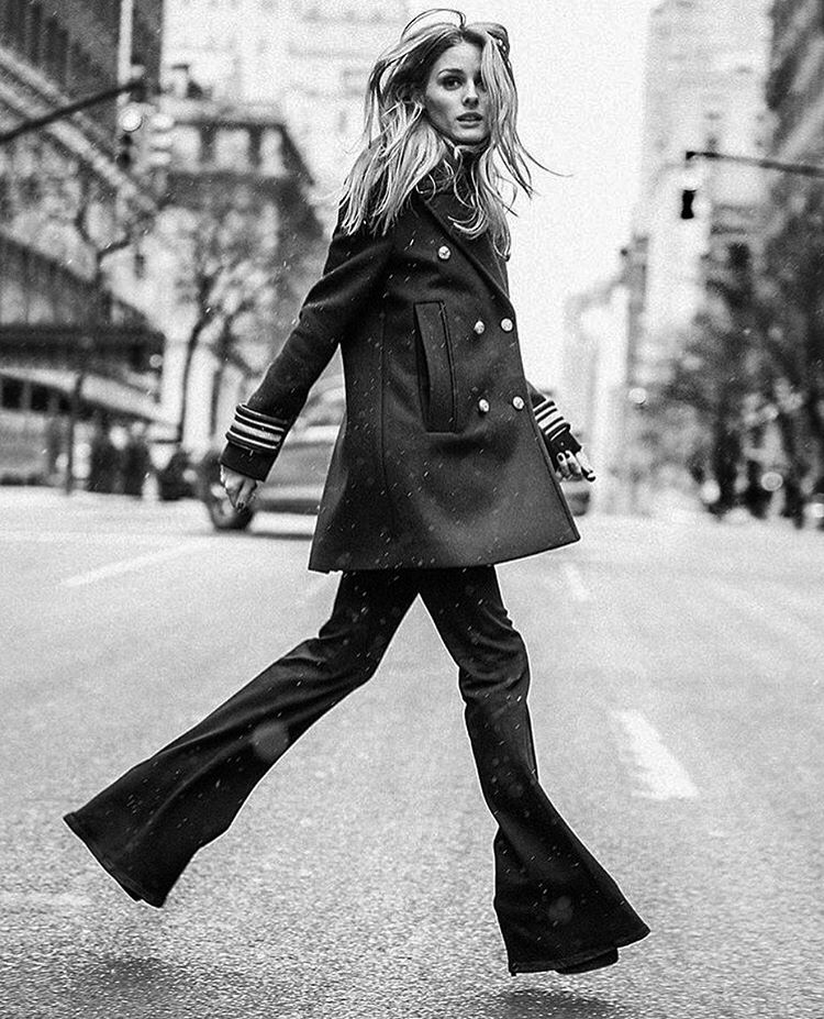 15 ακαταμάχητες εμφανίσεις της Olivia Palermo