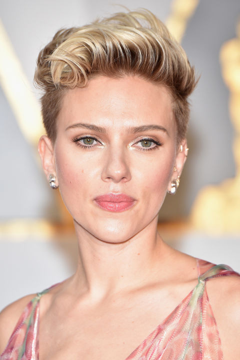 Oscars 2017: Τα ωραιότερα beauty looks