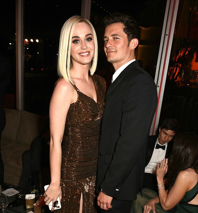 Katy Perry & Orlando Bloom: Χώρισαν