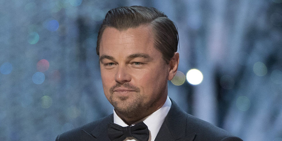 Leonardo DiCaprio: Πόσα χρήματα έδωσε για να φτιάξει τα φρύδια του;